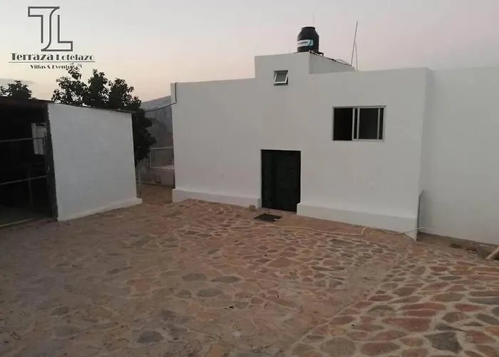 Villa Campestre Con Vista