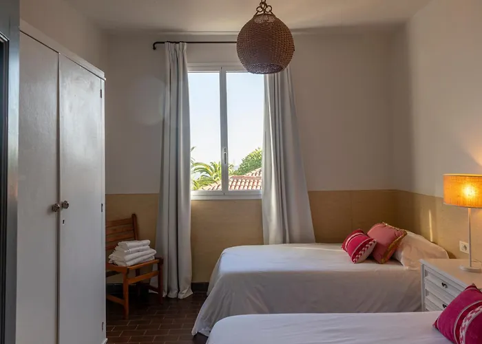 Finca San Diego With Pool & Wifi