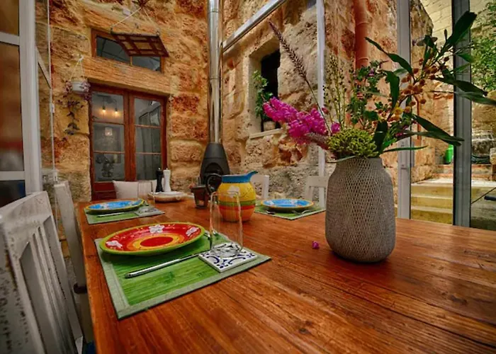 Luxury House Of Character Golden Bay/Manikata.