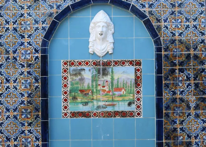 Villa Octavia