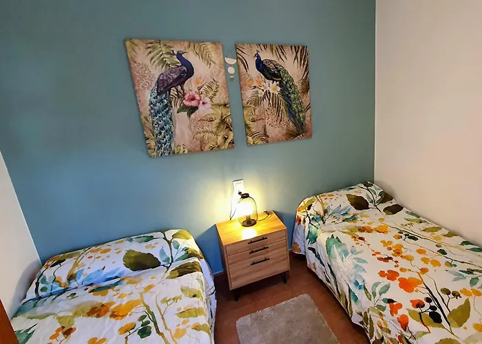 Casa Da Banda