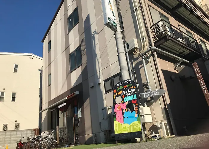 J-Hoppers Osaka Universal