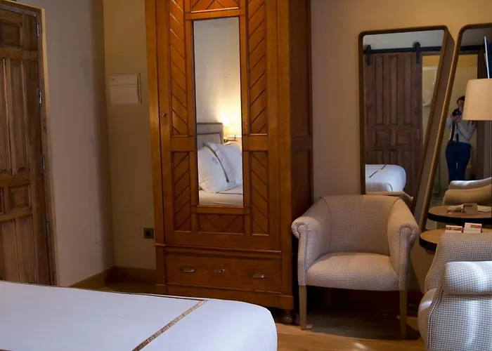 Hotel Boutique Casa del Comendador