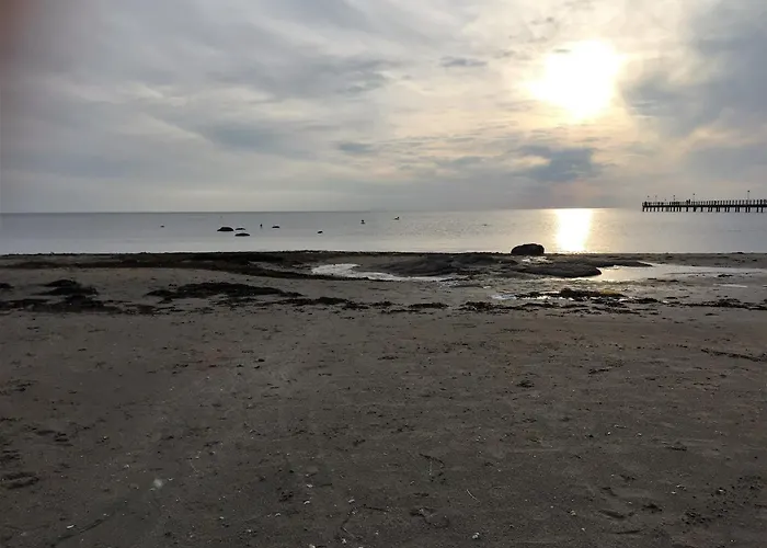 Hotell Vesterhavet