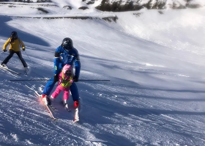Casa Rural Valle De Tena