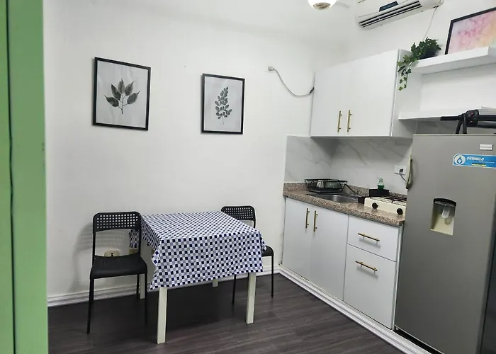 Aparthotel Genova