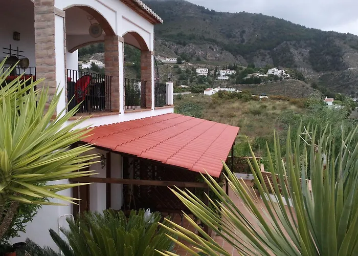 Casa rural Alqueria del Duende