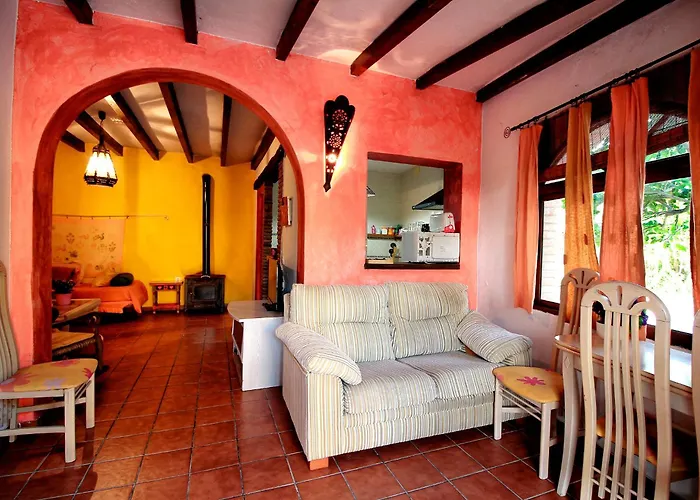 Casas El Camino