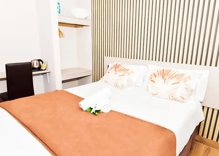Hotel Ancora