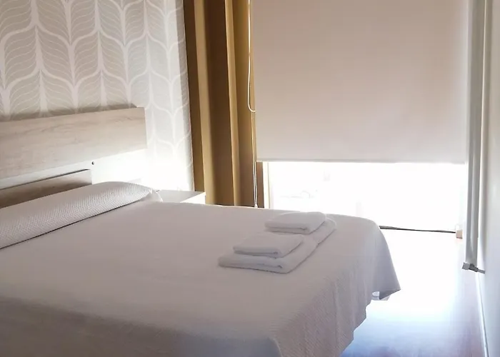 Apartamentos Rompeolas