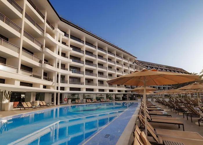 Don Gregory By Dunas - Adults Only