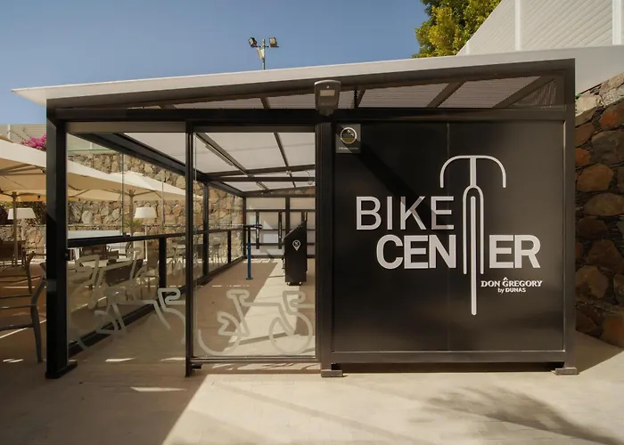 Don Gregory By Dunas - Adults Only