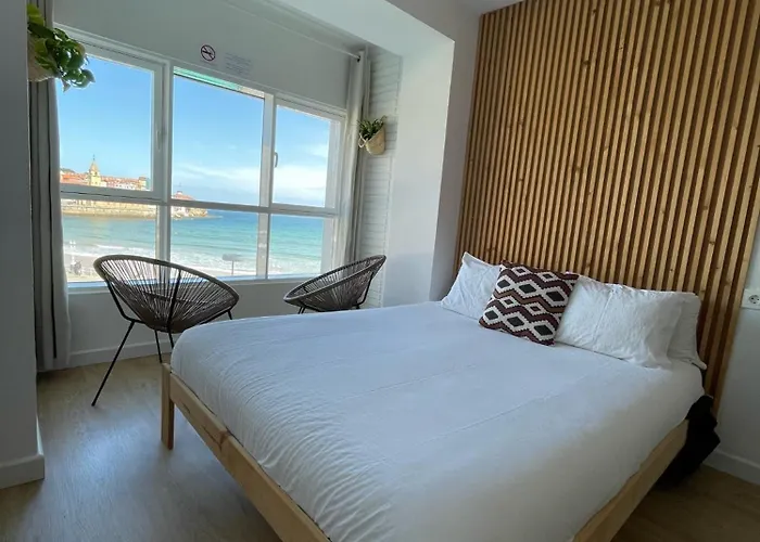 Boogalow Hostel