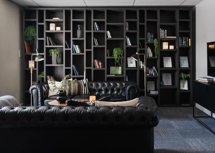 Comfort Hotel Skelleftea