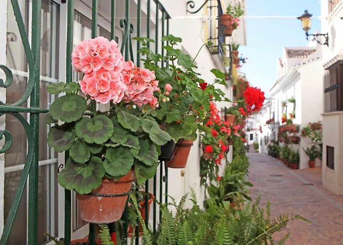 I AM La Posada Hotel&Apartment