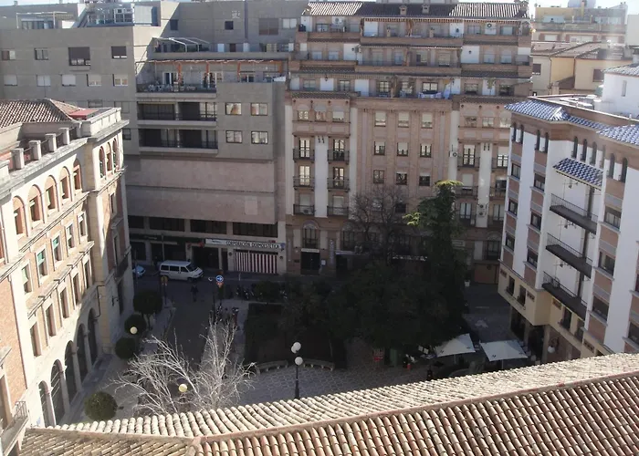 Hotel Xauen