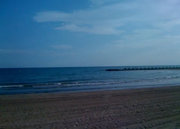 Mar De Cunit