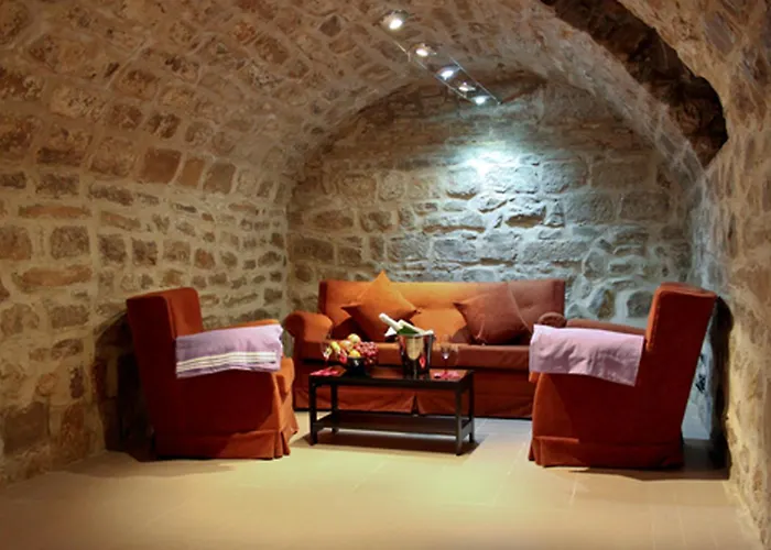 Apartamentos Fuente Redonda