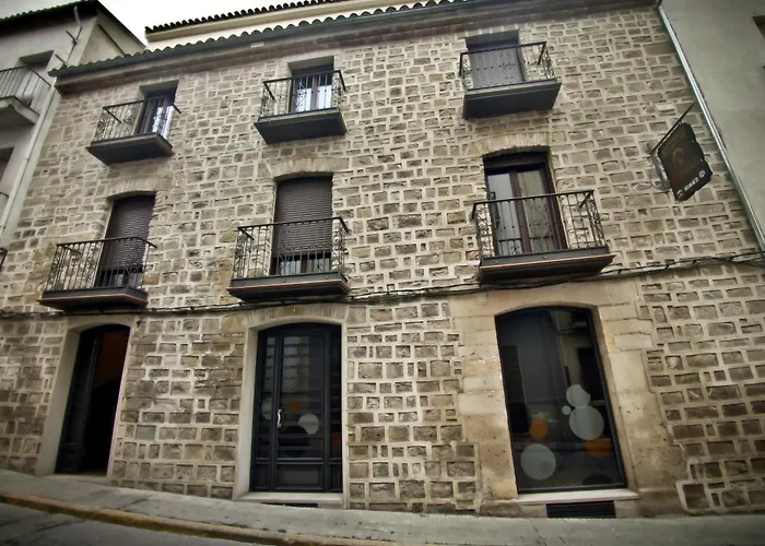 Apartamentos Fuente Redonda