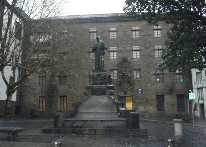 PR Pazo de Agra