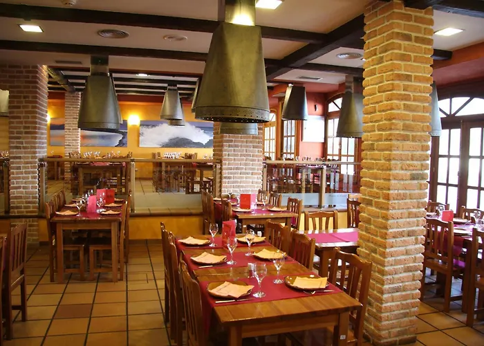 Hotel Palacio de Cristal