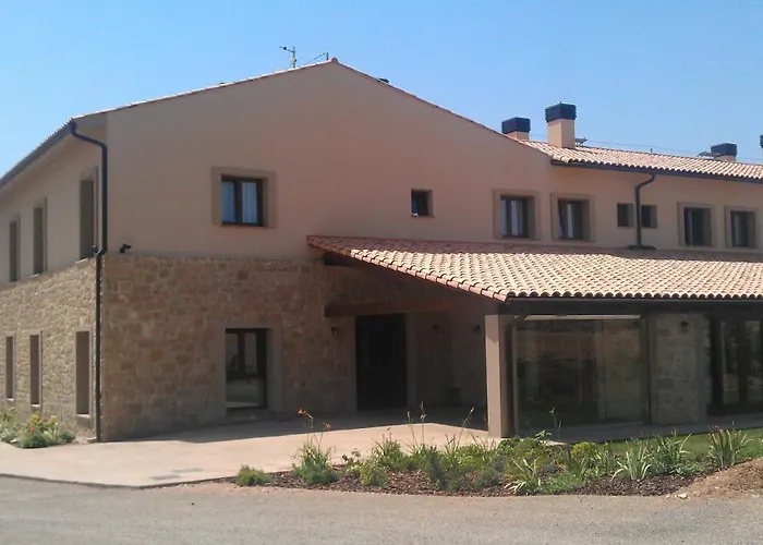 Hotel Villa Monter