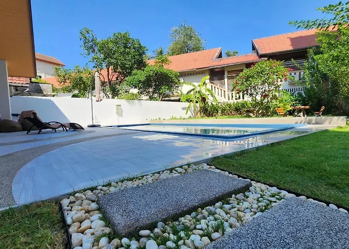 Poolvilla 234 Patong