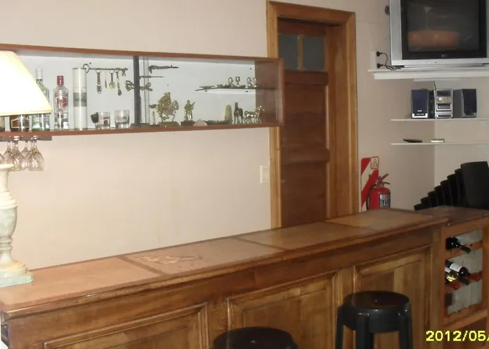 Che Argentina Hostel Suites