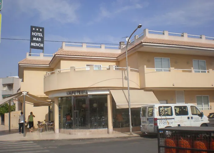 Hotel Mar Menor