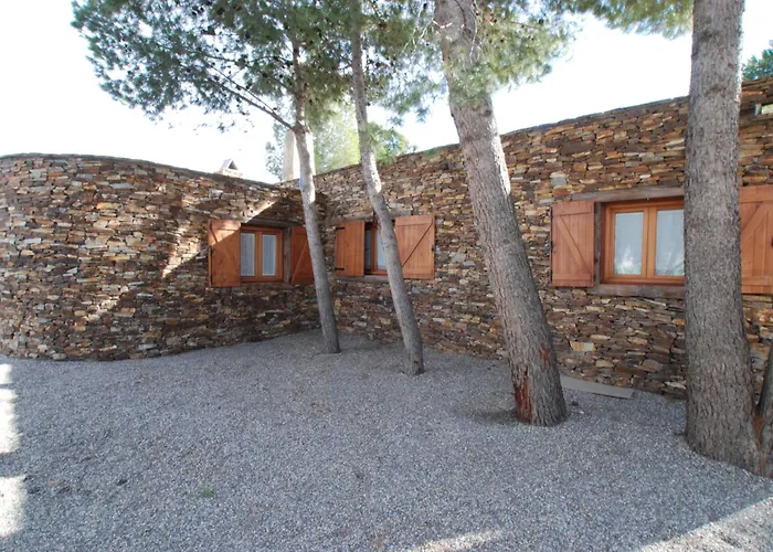 Alojamientos Rurales los Albardinales