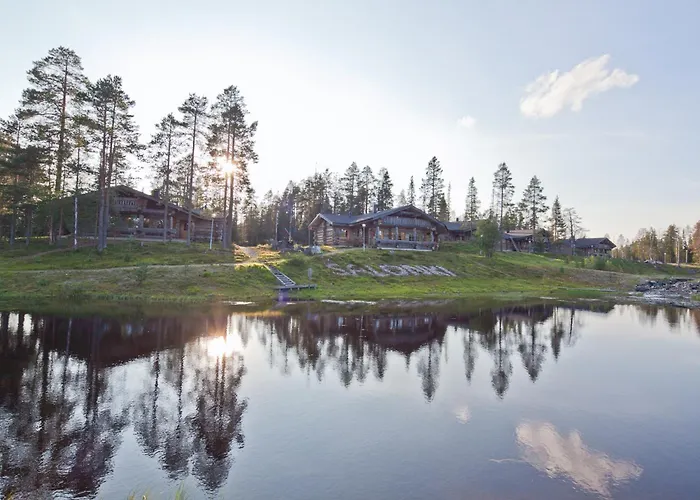 Rukan Salonki Resort