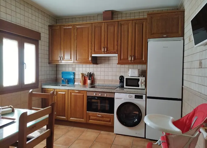 Casa Rural El Abuelo Anselmo