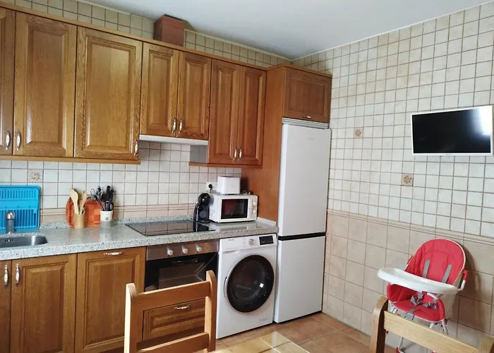 Casa Rural El Abuelo Anselmo