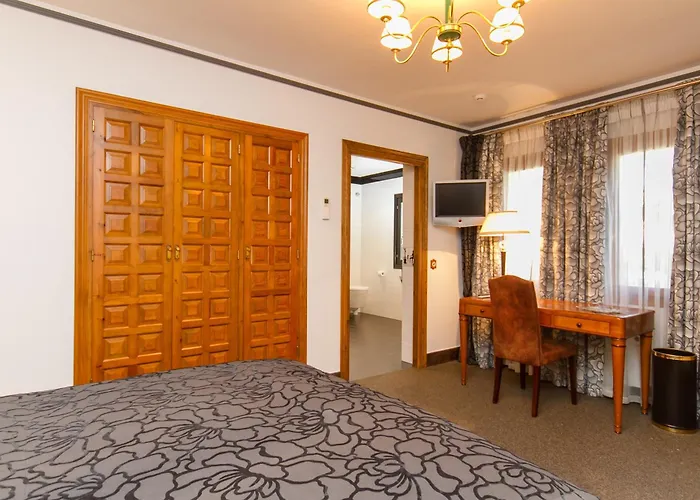 Boutique Hotel La Madrugada