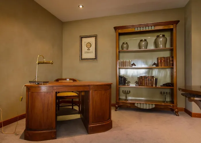 Boutique Hotel La Madrugada