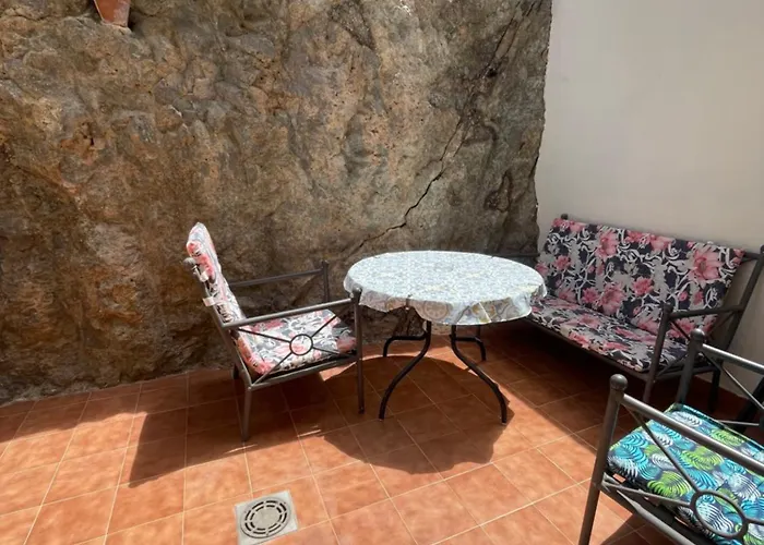 Villa VistaMar Retreat El Carmoli