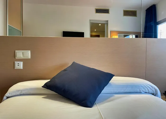Hotel Villamarina Club