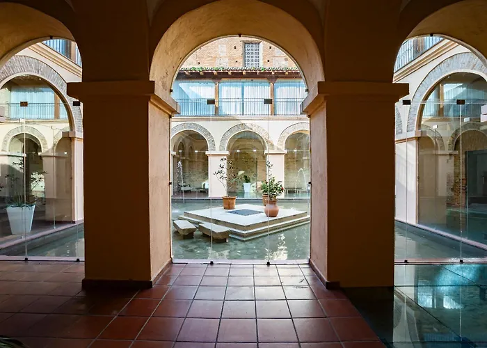 Hotel Valle Del Ambroz