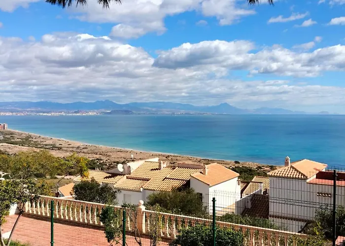 Bahia Alicante