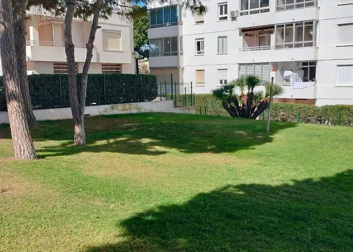 Bahia Alicante