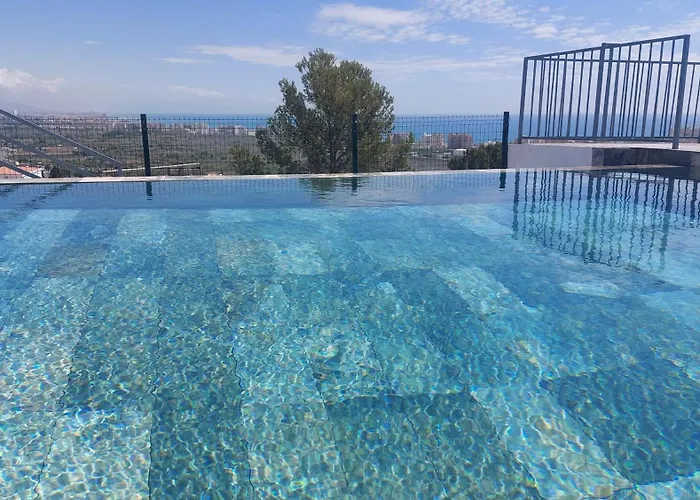 Villa buena vista