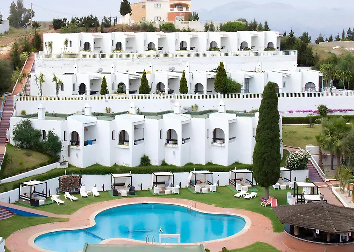 Hotel Mandy