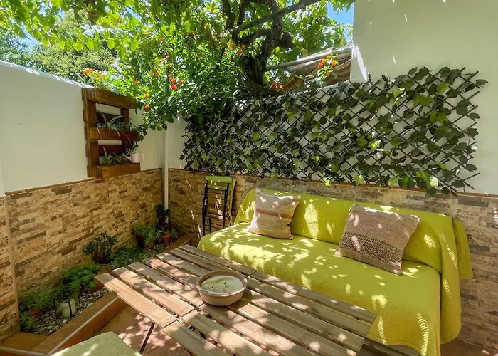 Casa Puri