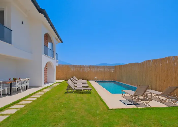 Villa Belis