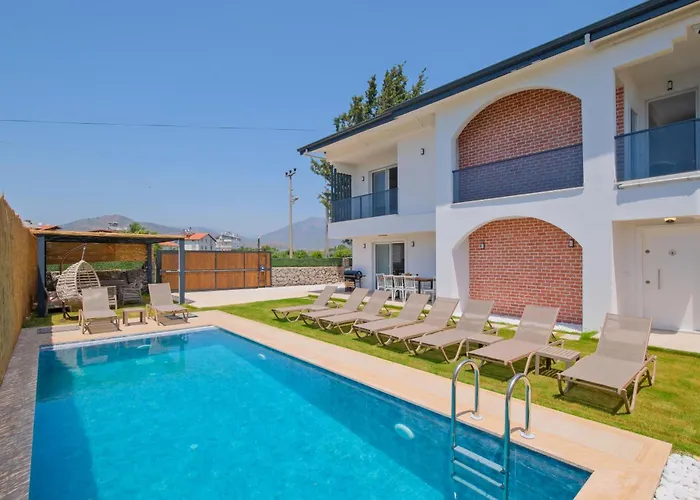 Villa Belis