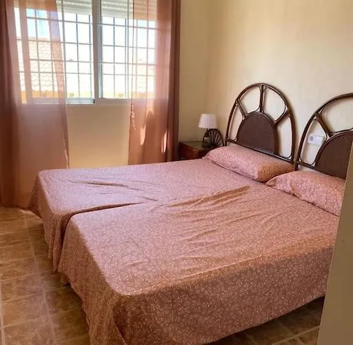Luxury Villa In los Baños de Fortuna With Private Pool