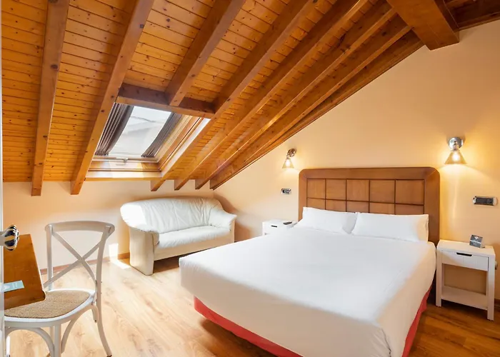 Hotel Villanueva