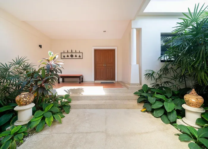 Angsana Villas Laguna-3 Bedroom Pool Villa