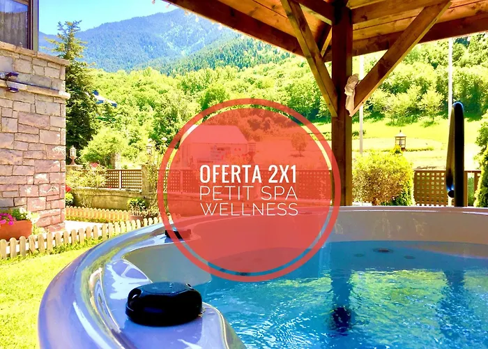 Gran Chalet Hotel & Petit Spa