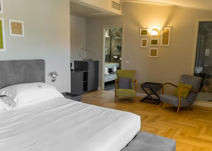 Hotel Villa Paradiso